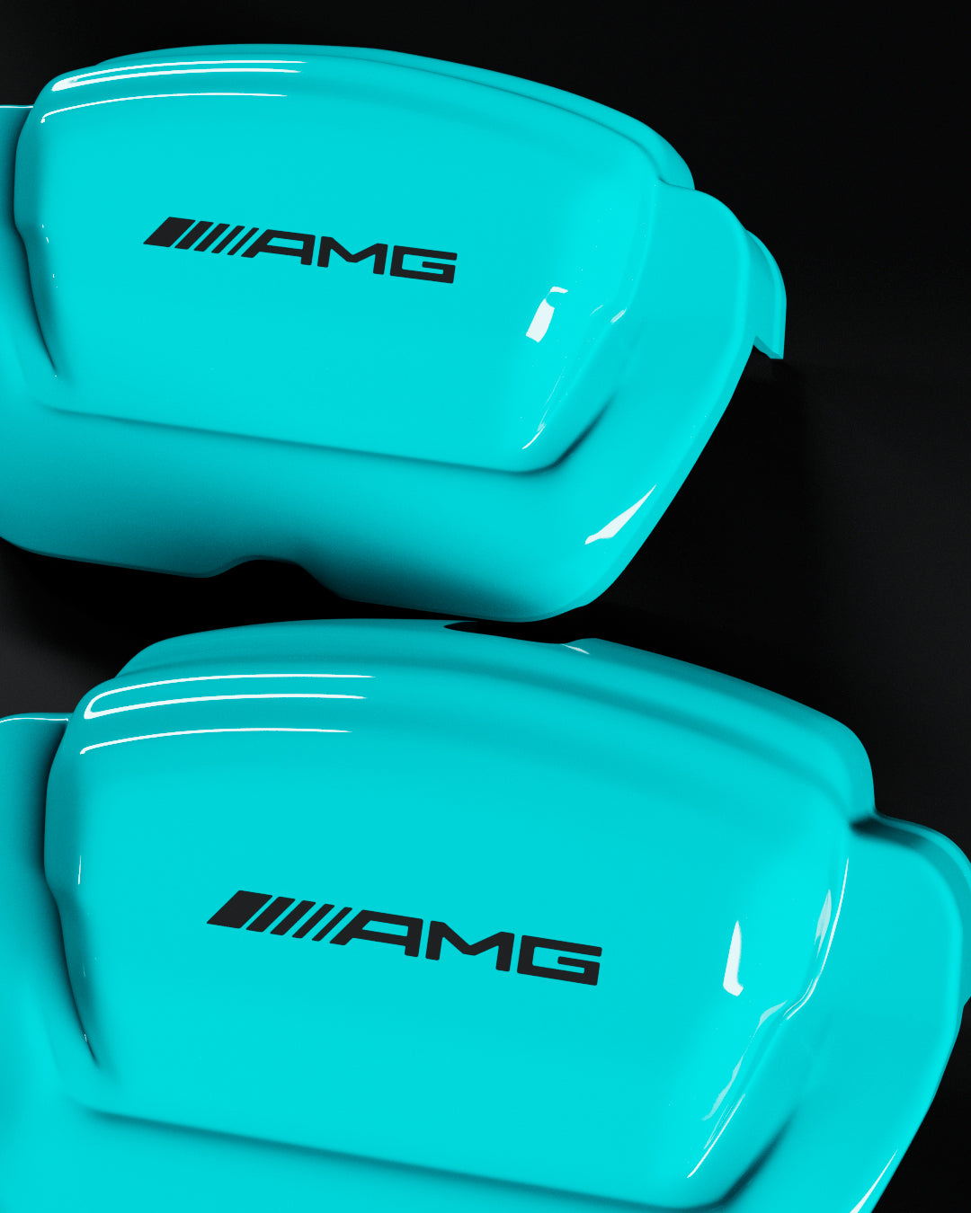 Mercedes-Benz  GLE 53 AMG Tiffany - view 6